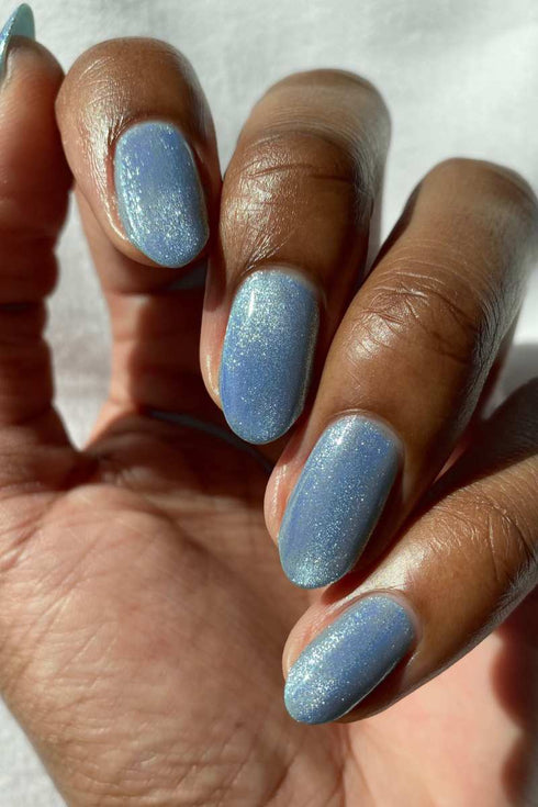 MIND OVER MATTER NAGELLAK
